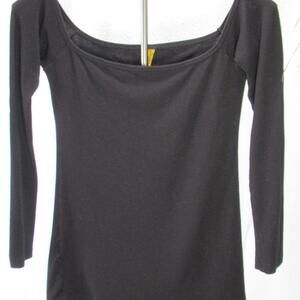 Rachel Pally Women's Black Tshirt